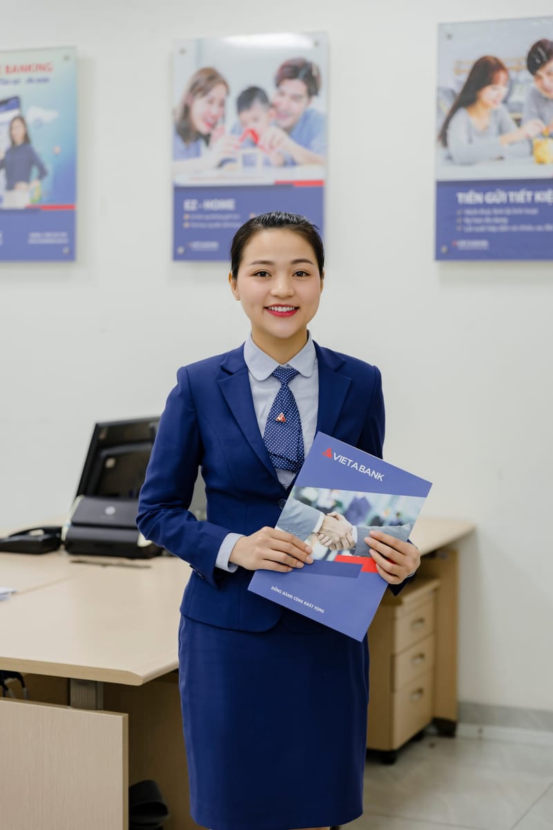 Cơ hội trở thành nhân viên